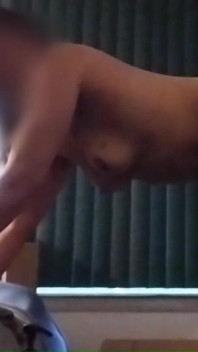 Machine Fucked Doggystyle (260101c2)