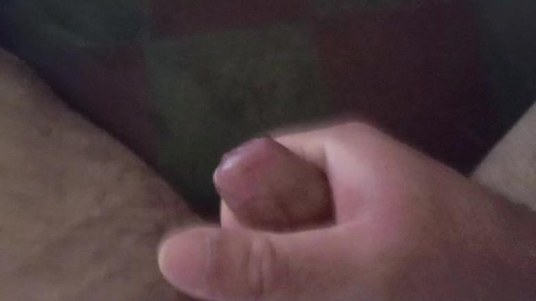 camusjr7: První masturbace týdne