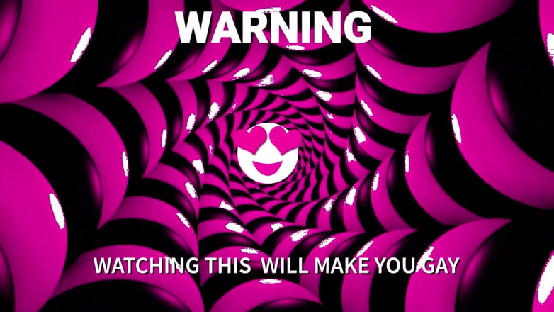 Campsissyboi: AUDIO ONLY - Mesmerizing you to go gay you are not...