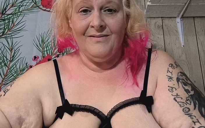 HerculesnVENUS: Hitung mundur sampai muncrat dengan ball drop besarmu