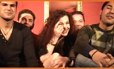 XTime Vod: Jessica Rizzo and the amateur fuckers!