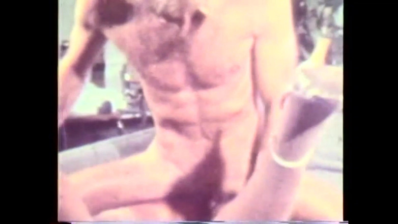 Vintage Usa: 아메리칸 연인!! - (이야기 #01)