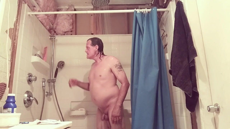 Analandrea-J: Shower Play