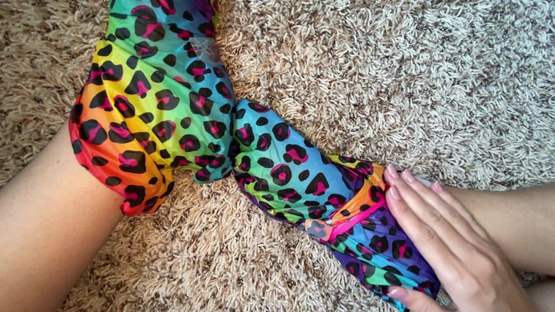 footivities: Peeling des pieds et massage par Ivys Pieds