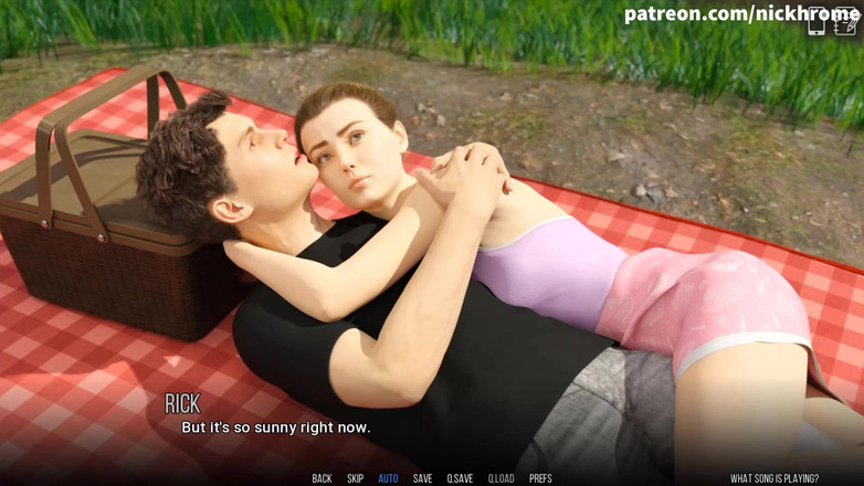 Visual Novels: 问题大学 第92部分