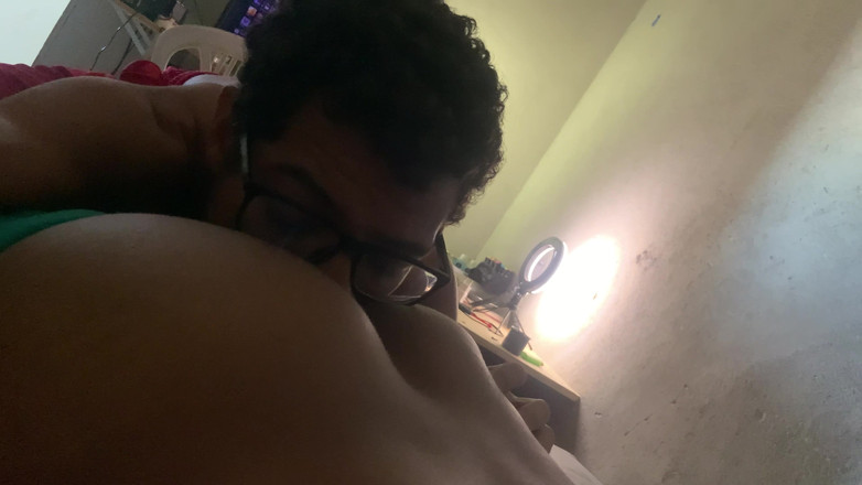 Couple 2 Black: ビデオ0408、大変な苦労をしている、みんな。