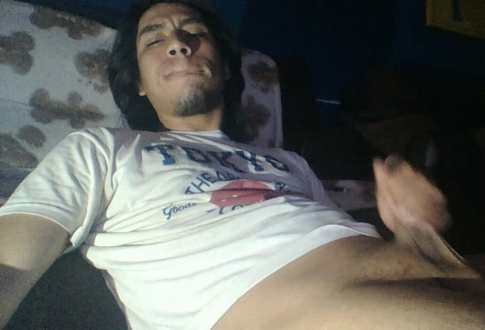 AlexAlejandro13: Malam di Fap