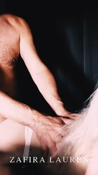 Webcam Fuck with Polish Porn Princess in Bali