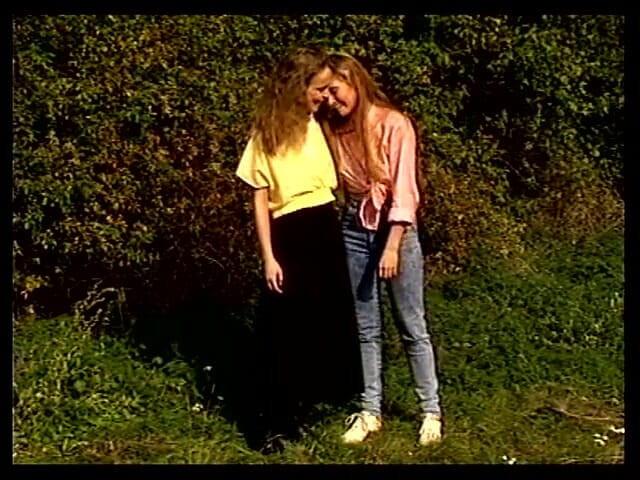 GERMAN PORN CLASSICS: Herzog Video Wiener Glut Part 1 with Karin Schubert