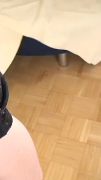 Kitty Blow POV