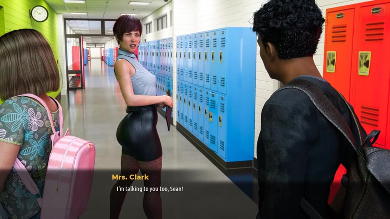 Miss Kitty 2K: 흑형 대물 에게 따먹히는 거유 밀프