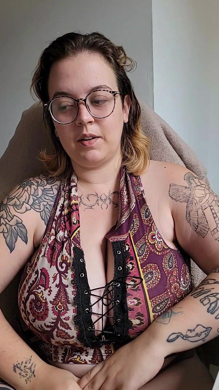 alucidfever: 认识我！