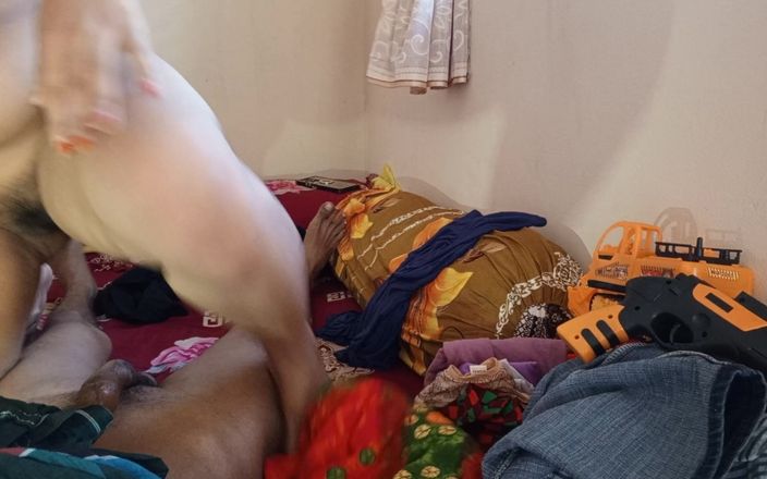 Sfvbd: Fucking My Hot Step Mom While She Talks to My...