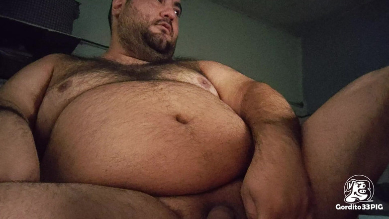 Gordito33PIG: tłusty tłuszcz wieprzowy