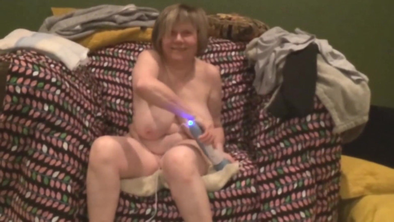 MarieRocks: Magic wand memorable moments