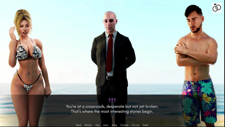 Wickedgammes studio: Il prezzo dei desideri parte 1