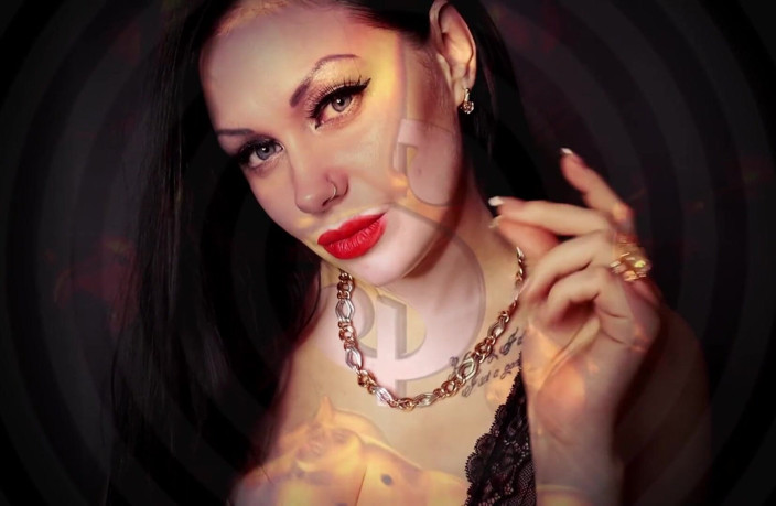 Goddess Misha Goldy: Mesmerizing wallet draining! Every of my snap makes your cock...