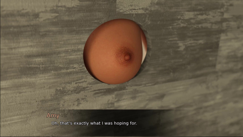 Johannes Gaming: Resort of Tentation, épisode 5, Liam sait comment faire plaisir à ces femmes,...