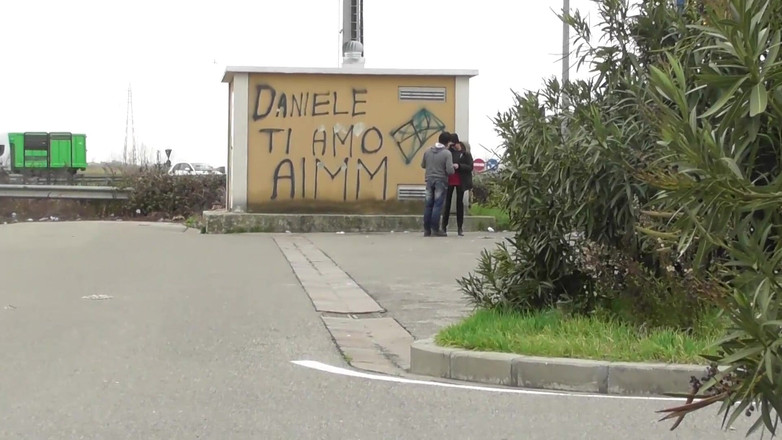 King Of Amateur: Valeria kochanek Carrary