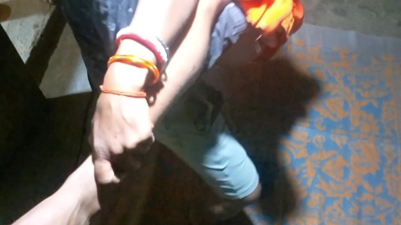 Trilokinath: Sex with Boyfriend Dogi Style
