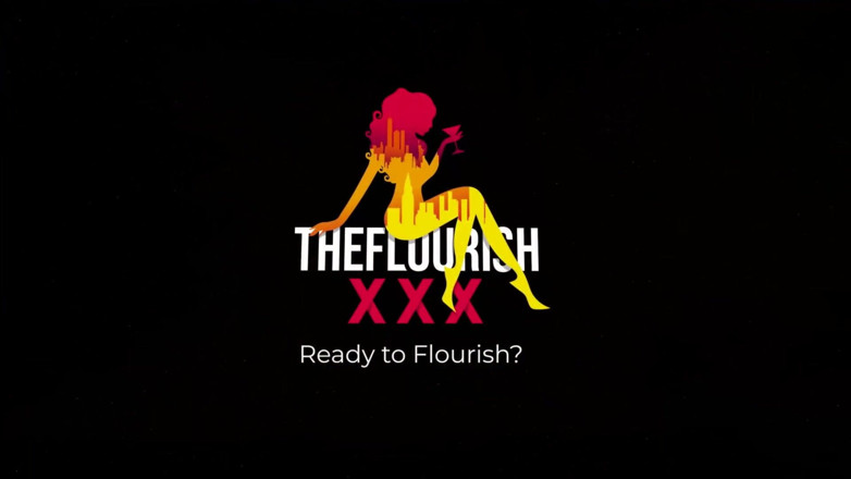 The Flourish XXX: Pool Hall besar bertiga