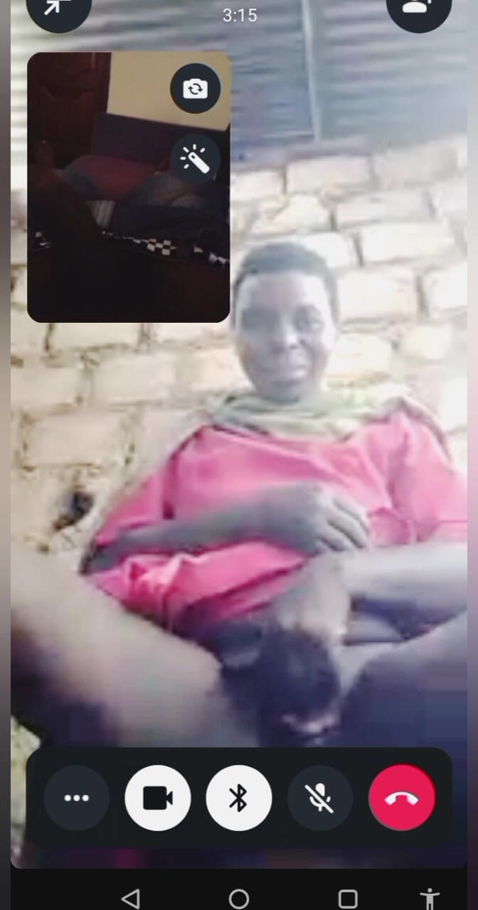 Me and my new slut: Hadzabe tribù donna matura si masturba con ragazzo, Hadzabe vs...