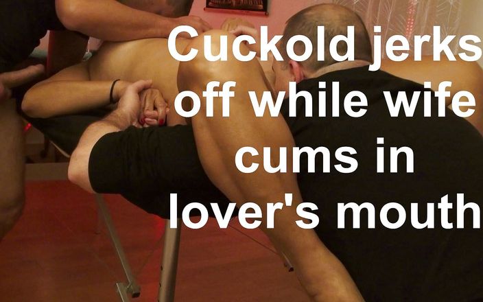 Cuckoby: Best cuckold fuck compilation