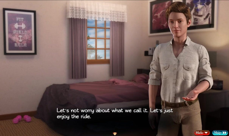 LoveSkySan69: Treasure of Nadia V58111 Part 155 Ass Fuck and Ass Suck...