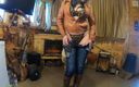 MILFy Calla: Beautiful Sugar Babe Tight Jeans Teasing with Mega Orgasm in...
