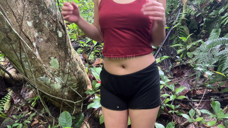 StaccyPh: Outdoor Sex, What's up?