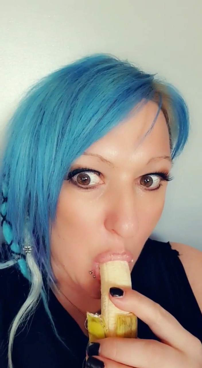 Livie Blainn: Ho bisogno di crema