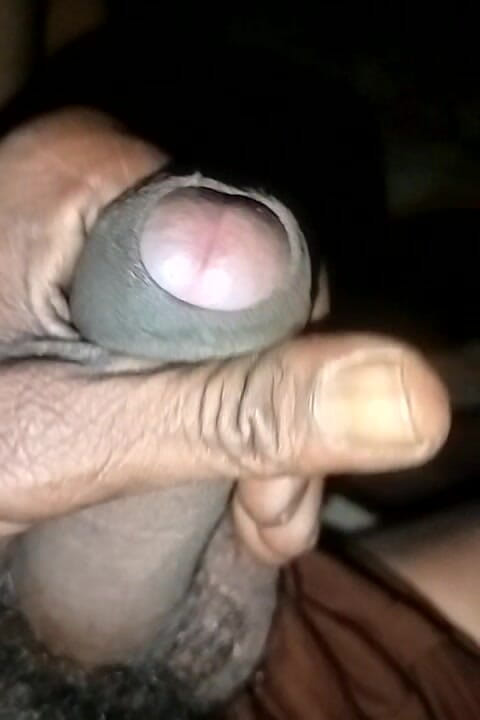 FrozenOpenair8: Desi schwanz