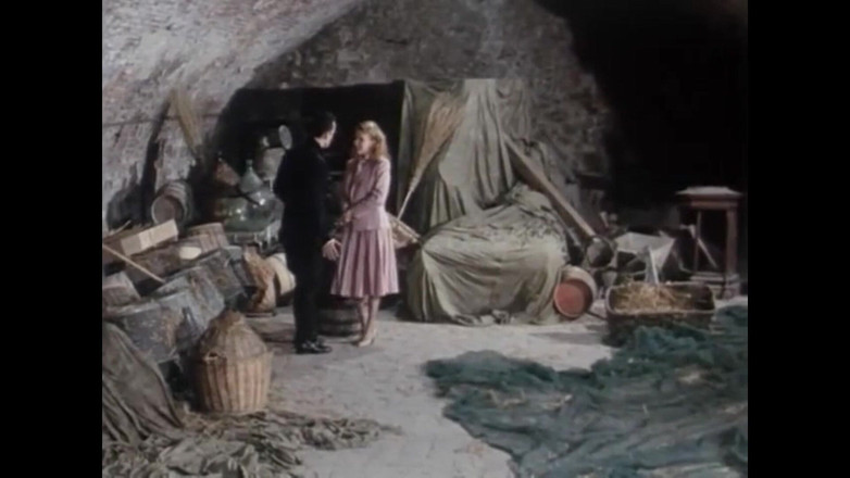 Bisco Birchwood Productions: Azione villa italiano super calda! Classico!