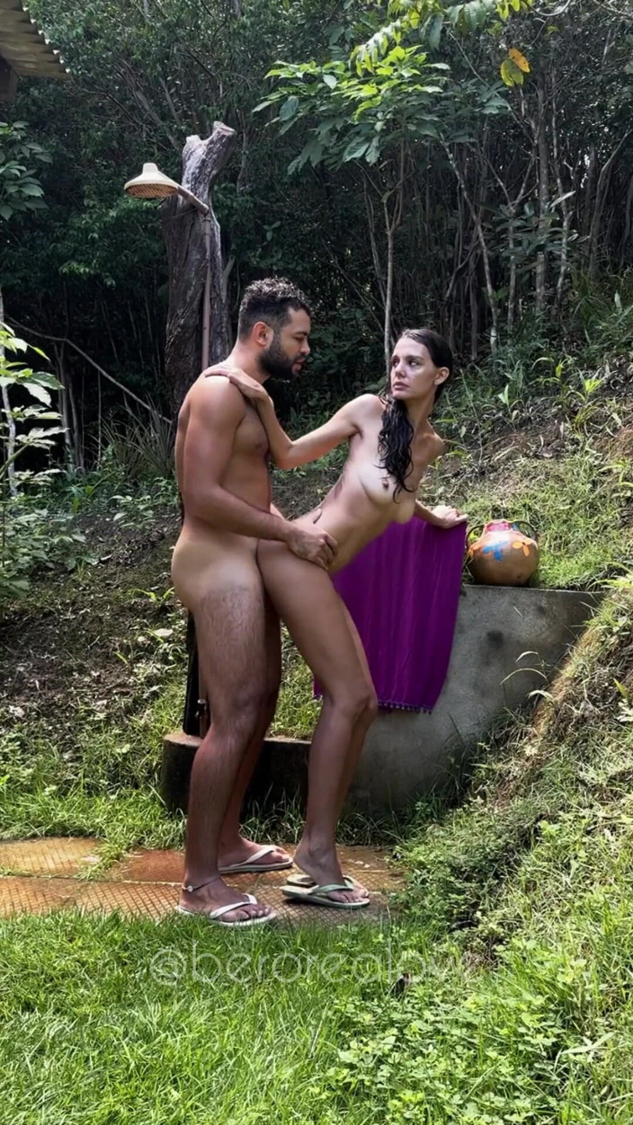berorealove: Ro Gave Be a Milk Bath