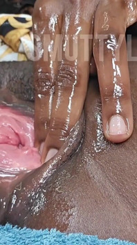 I Love All the Wet Sounds My Wet Pussy Makes