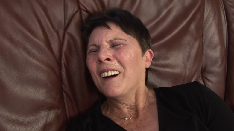 Mature Wanker: Naturals Mature.