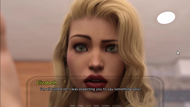 Johannes Gaming: 할머니 집 81 나는 Shizuka 유방이 얼마나 큰 지 믿을 수 없어 ... Alia는 흥미로워졌습니다 - 애너벨의 교훈을 배워야 했습니다.