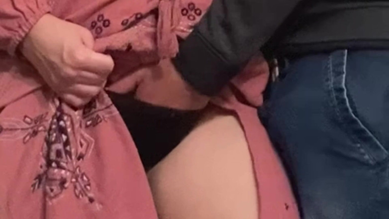 PriyaNaavya: Mein freund weiß nicht, was in der U-Bahn passiert ist