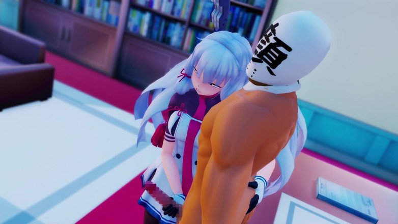 Velvixian: Yandere sega