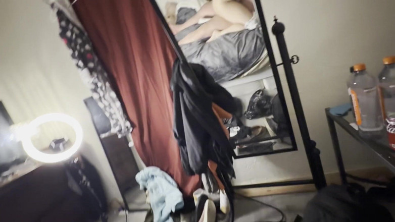 Joe Daddy: PAWG POV
