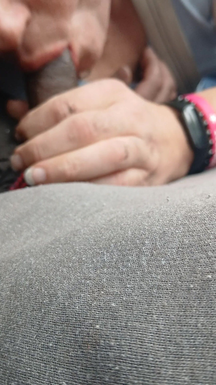 Relly rell: BBCディープスロート