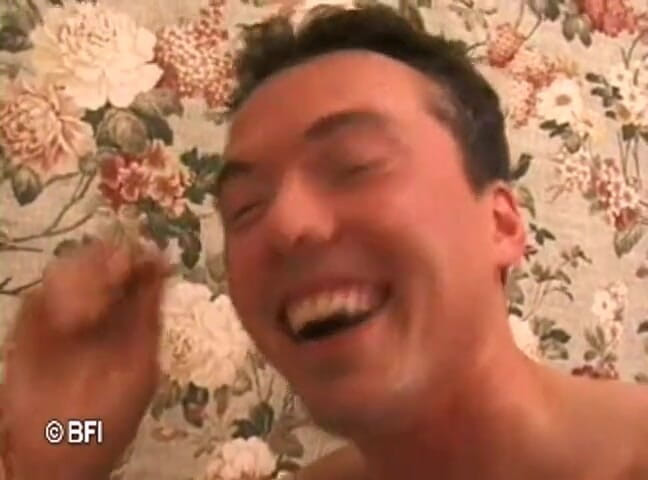 Hardcore Lovers: Asian babe fucks one dude on the amateur casting but...