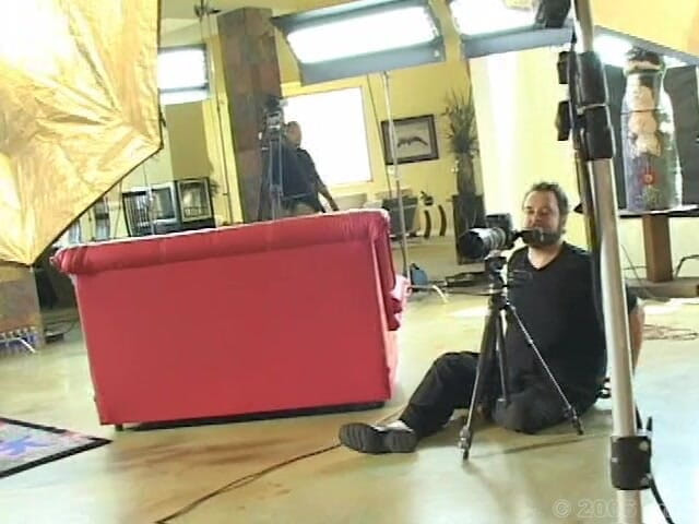 Adventures In Pornland: Britney Rears 3 - dvd中的主要 bts