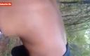 Deshi teen boy: Desi pojke sex i djungeln. Stor svart Bangla Coock BBC...