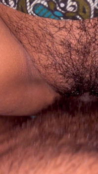 Indian Roommate Fucks Me Hard in Missionary Then Pull My Hair While Fucking