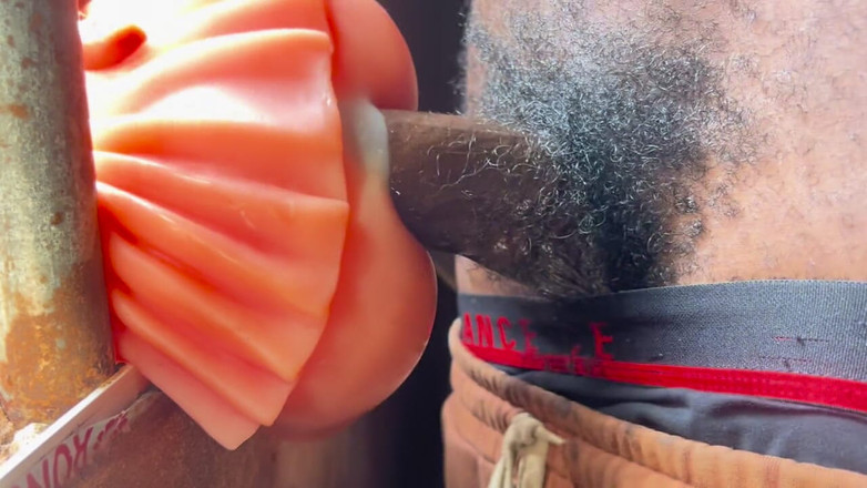 Bangcum8: Глибокий заглот для повії