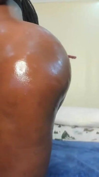 Jack off to My Extraordinary Ass, Episode 1032