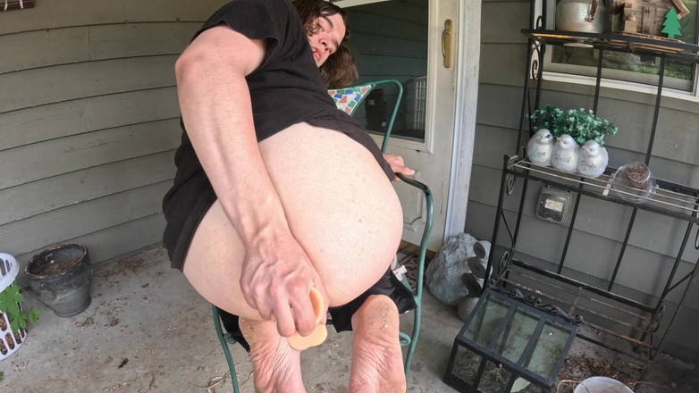 Mr Dimples: Sono andato sul retro e mi sono scopato con il...