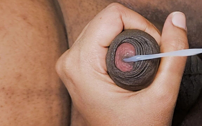 Bhen_ke_laude: 射精