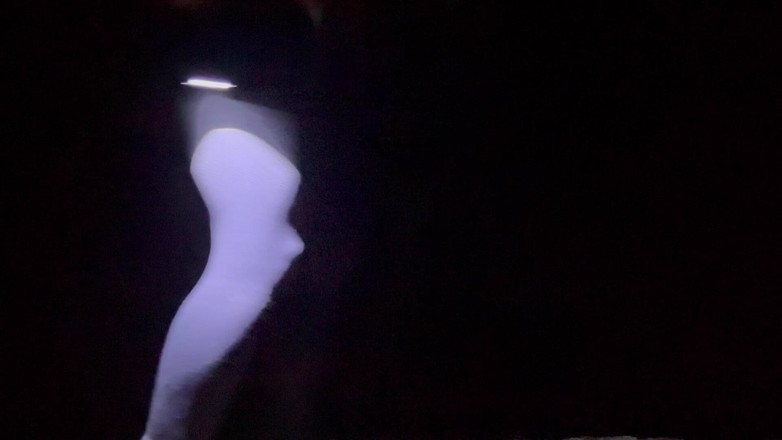 Putarankahotmilf: Nejbláznivější cvičení vůbec a roztrhl mi legíny